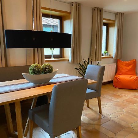 Ferienwohnung Hopfengarten Spalt Kültér fotó