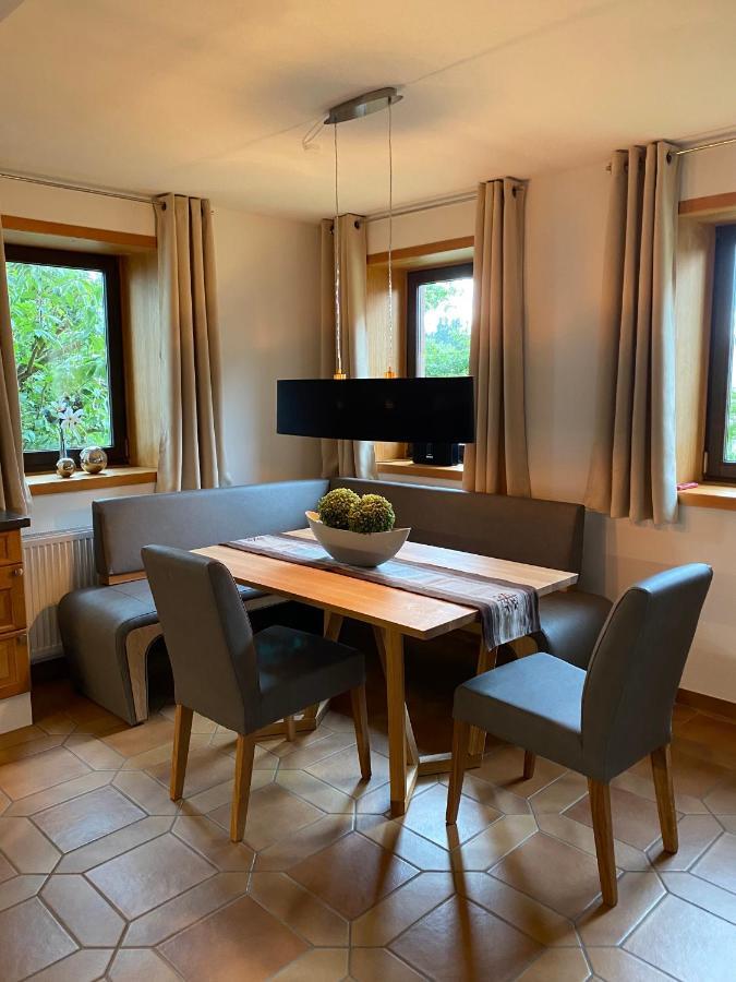 Ferienwohnung Hopfengarten Spalt Kültér fotó