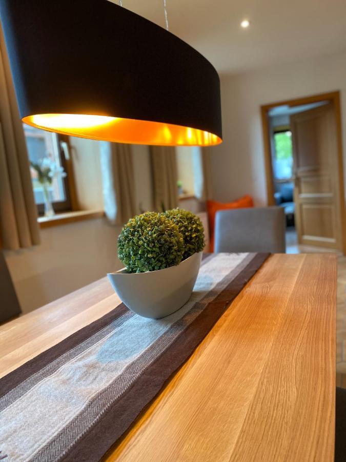 Ferienwohnung Hopfengarten Spalt Kültér fotó
