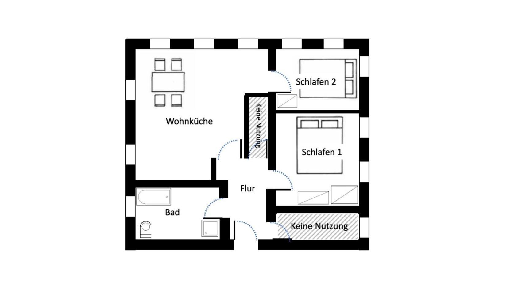 Ferienwohnung Hopfengarten Spalt Kültér fotó